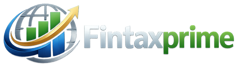 Finance Tax Prime